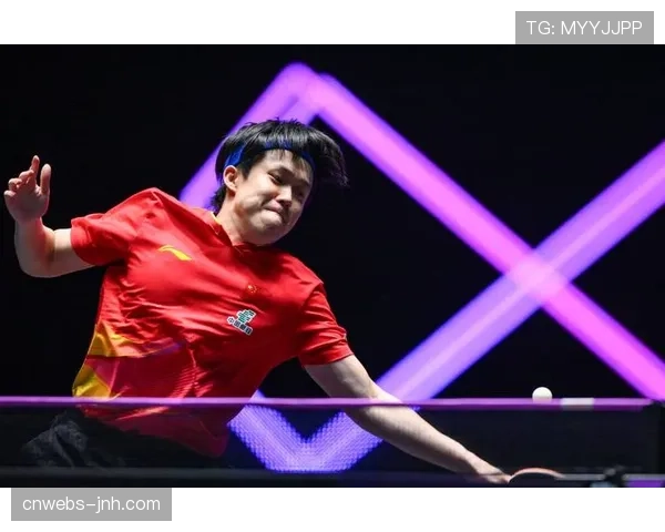 澳门主办乒乓球赛事,体育旅游融合迎新机 澳门主办乒乓球赛事,体育旅游融合迎新机