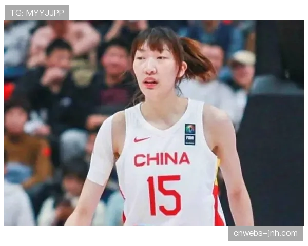 韩旭的2025：生日获篮协力挺，WNBL成救赎新起点