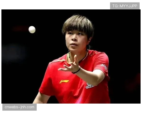 王艺迪WTT蒙彼利埃冠军赛女单夺冠，个人第三冠