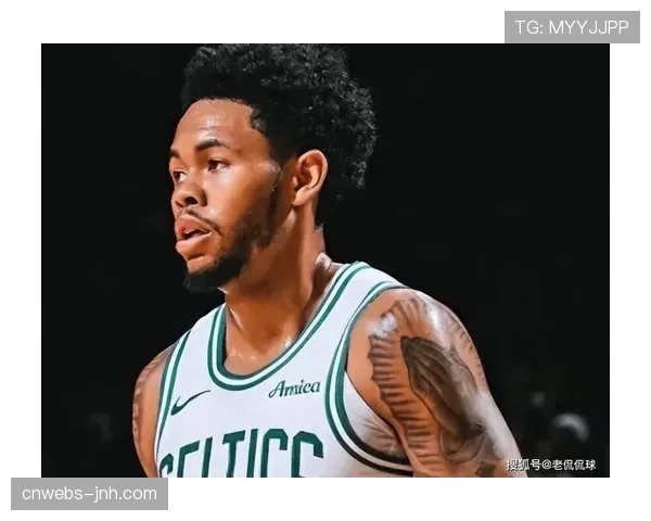 安芬尼·西蒙斯加盟凯尔特人，前景仍不明朗