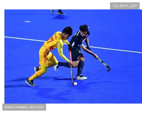 莫旗曲棍球的底蕴与新生：从“一个自治旗，半支国家队”到全运金牌