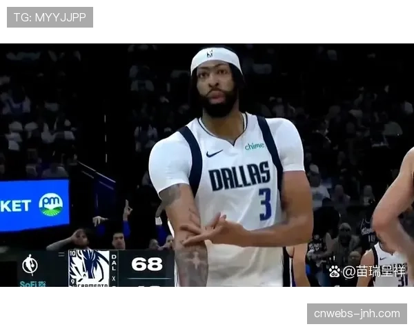 湖人队浓眉有望复出直面老东家独行侠，赛前训练状态良好