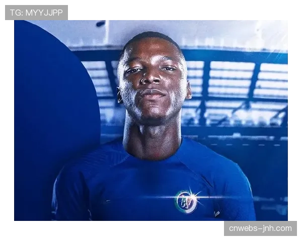 圣詹姆斯公园主场氛围恐怖，切尔西年轻阵容迎心理考验