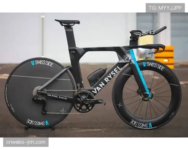 英国CTT协会推广公路车计时赛理念，三年参与率从9.2%升至29.9%