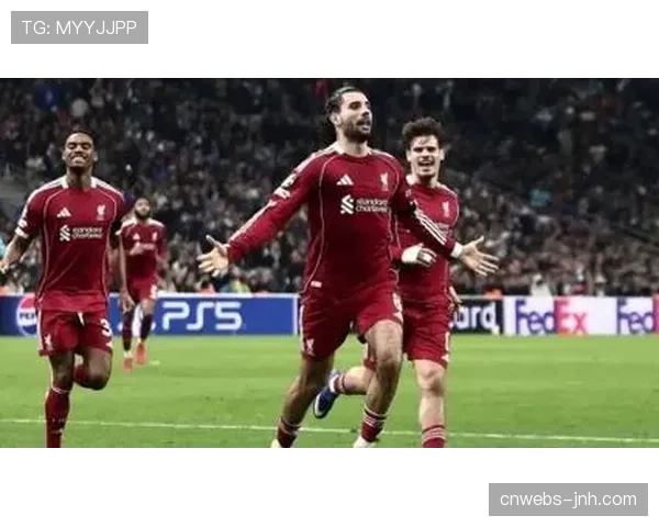 利物浦3-0客胜马赛,进球效率数据创赛季新高 利物浦3-0客胜马赛,进球效率数据创赛季新高