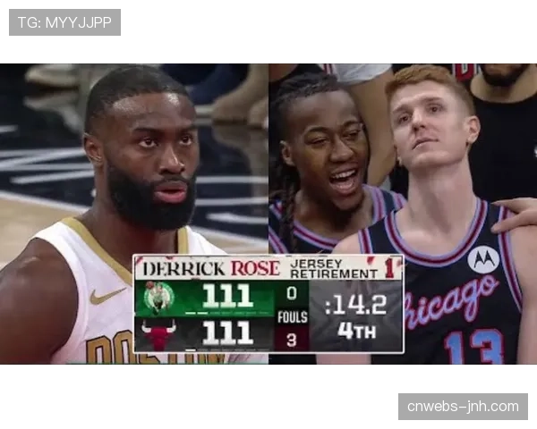 公牛末节0.2秒准绝杀凯尔特人,许尔特三分逆转比分 公牛末节0.2秒准绝杀凯尔特人,许尔特三分逆转比分