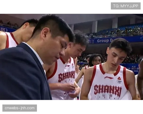 从连败到连胜:南京同曦队更衣室内的转变时刻 从连败到连胜:南京同曦队更衣室内的转变时刻