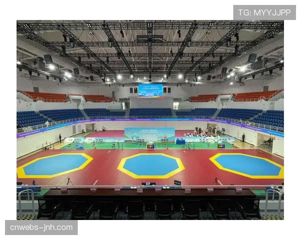 世界跆拳道联盟修订体重分级，将在2027年起新增一个青年组女子级别